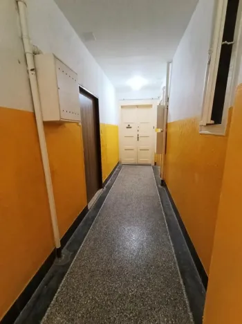 Prodej bytu 2+kk, Praha - Žižkov, Žerotínova, 35 m2