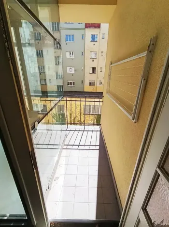 Prodej bytu 2+kk, Praha - Žižkov, Žerotínova, 35 m2