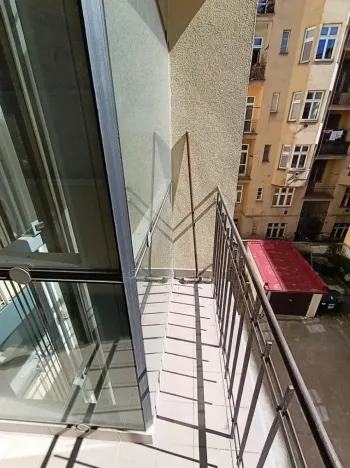 Prodej bytu 2+kk, Praha - Žižkov, Žerotínova, 35 m2