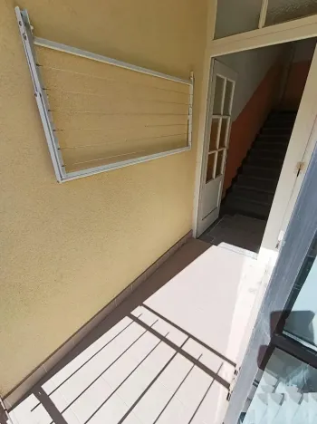 Prodej bytu 2+kk, Praha - Žižkov, Žerotínova, 35 m2