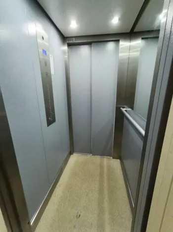 Prodej bytu 2+kk, Praha - Žižkov, Žerotínova, 35 m2