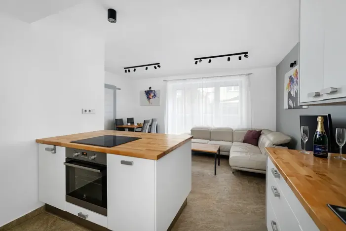 Prodej bytu 2+kk, Brno, Pellicova, 102 m2