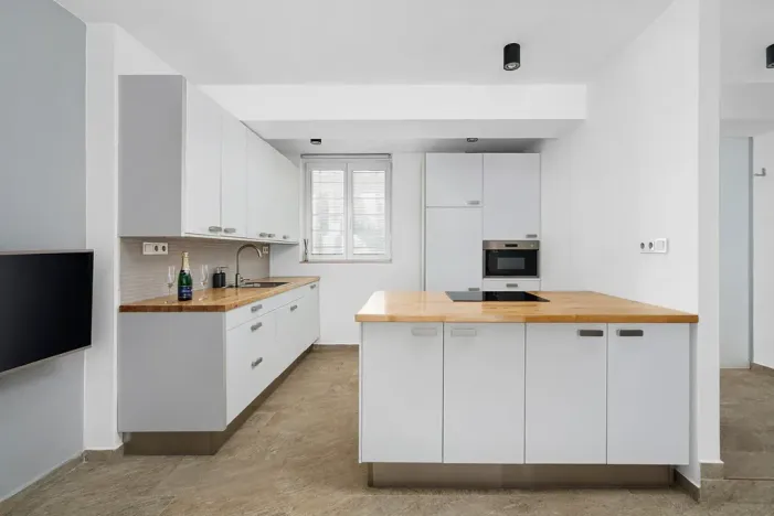 Prodej bytu 2+kk, Brno, Pellicova, 102 m2