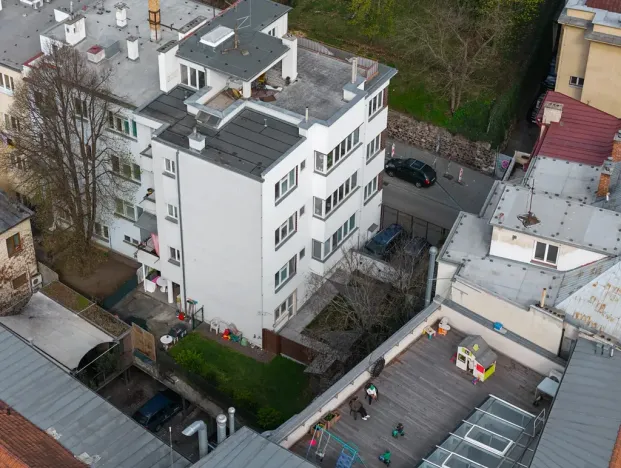 Prodej bytu 2+kk, Brno, Pellicova, 102 m2