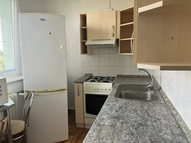 Pronájem bytu 2+1, Brno, náměstí SNP, 55 m2