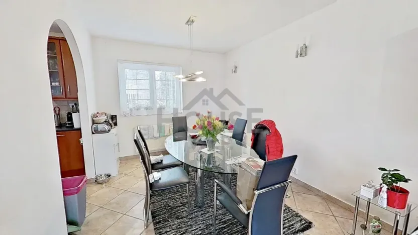 Prodej rodinného domu, Praha - Dolní Počernice, Listopadová, 320 m2