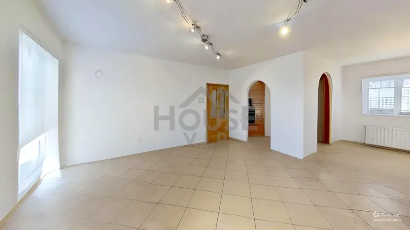 Prodej rodinného domu, Praha - Dolní Počernice, Listopadová, 320 m2