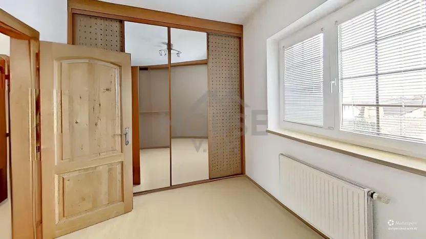 Prodej rodinného domu, Praha - Dolní Počernice, Listopadová, 320 m2