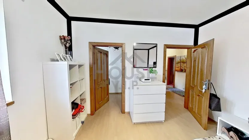 Prodej rodinného domu, Praha - Dolní Počernice, Listopadová, 320 m2