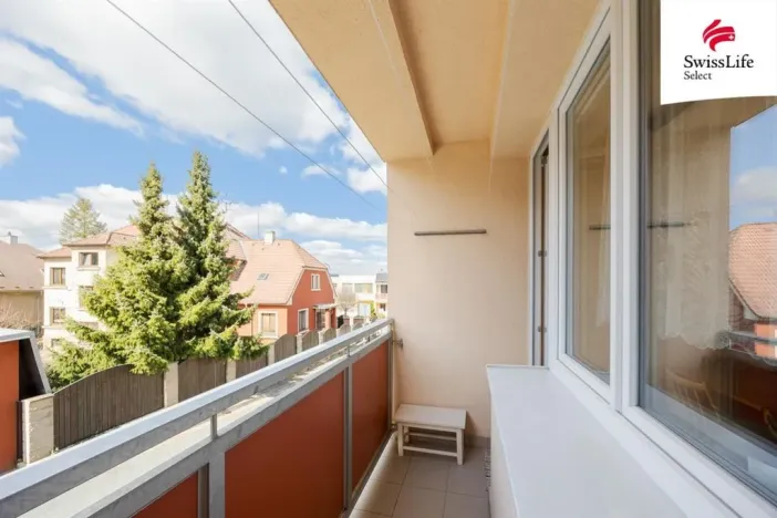 Prodej bytu 3+1, Třebíč, Schöllhornova, 68 m2