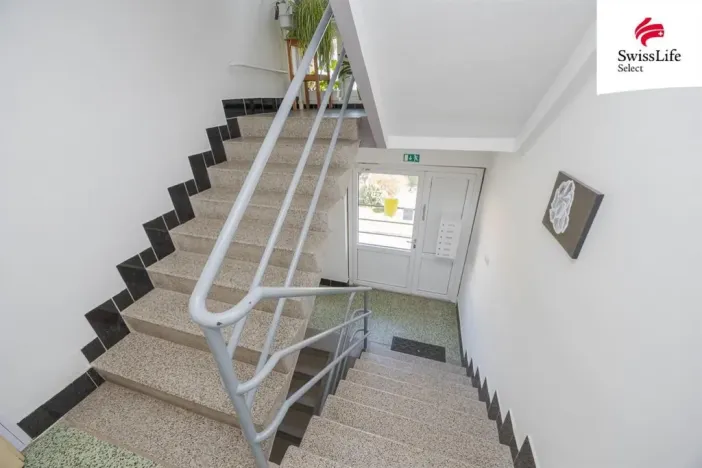 Prodej bytu 3+1, Třebíč, Schöllhornova, 68 m2