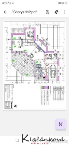 Prodej rodinného domu, Uherský Brod, Františka Kožíka, 265 m2