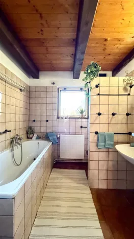 Prodej chalupy, Pomezí nad Ohří - Hraničná, 95 m2