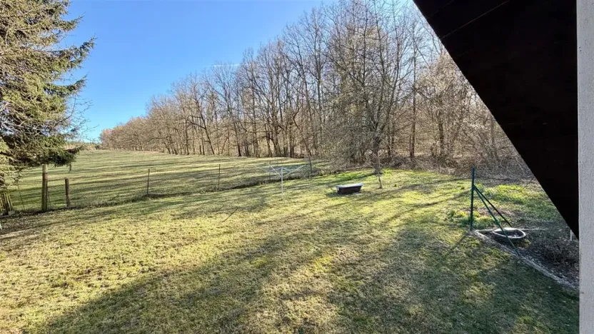 Prodej rodinného domu, Pomezí nad Ohří - Hraničná, 95 m2