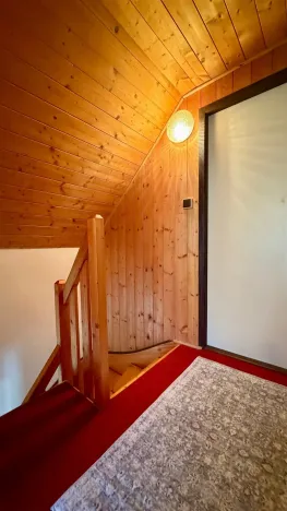 Prodej rodinného domu, Pomezí nad Ohří - Hraničná, 95 m2