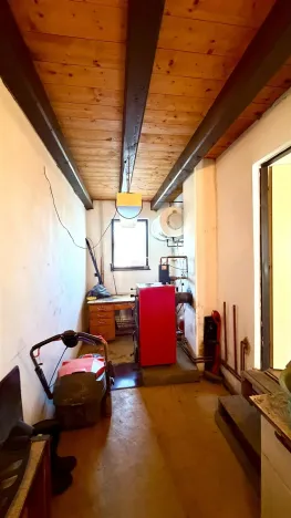 Prodej rodinného domu, Pomezí nad Ohří - Hraničná, 95 m2