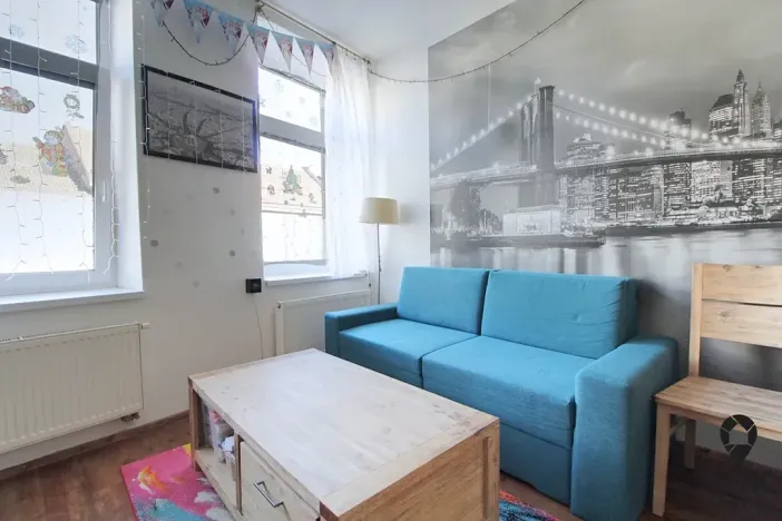 Prodej bytu 3+1, Brno, Táborská, 70 m2