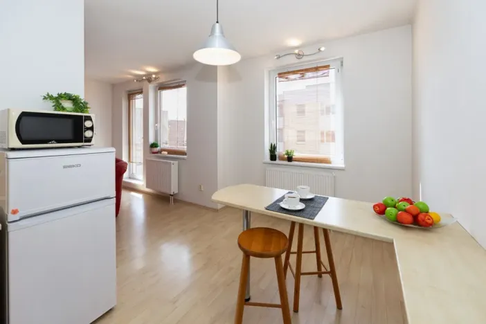 Prodej bytu 2+kk, Klatovy - Klatovy III, Luční, 63 m2