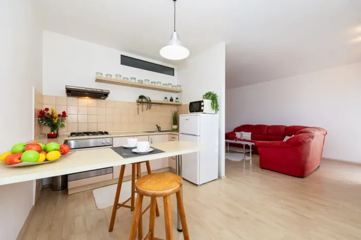 Prodej bytu 2+kk, Klatovy - Klatovy III, Luční, 63 m2