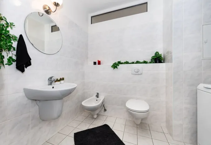 Prodej bytu 2+kk, Klatovy - Klatovy III, Luční, 63 m2