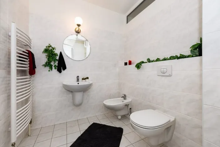 Prodej bytu 2+kk, Klatovy - Klatovy III, Luční, 63 m2