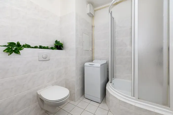 Prodej bytu 2+kk, Klatovy - Klatovy III, Luční, 63 m2