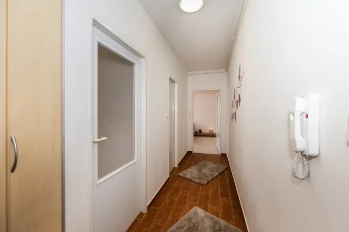 Prodej bytu 2+kk, Klatovy - Klatovy III, Luční, 63 m2