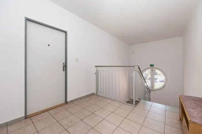 Prodej bytu 2+kk, Klatovy - Klatovy III, Luční, 63 m2