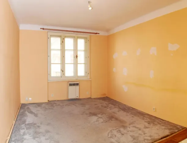 Prodej bytu 2+kk, Praha - Žižkov, Žerotínova, 40 m2