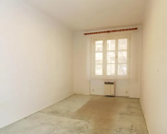 Prodej bytu 2+kk, Praha - Žižkov, Žerotínova, 40 m2