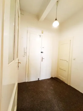 Prodej bytu 2+kk, Praha - Žižkov, Žerotínova, 40 m2