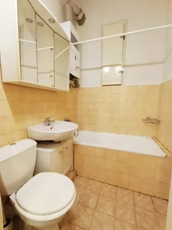 Prodej bytu 2+kk, Praha - Žižkov, Žerotínova, 40 m2