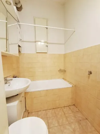 Prodej bytu 2+kk, Praha - Žižkov, Žerotínova, 40 m2