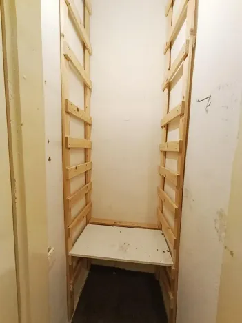 Prodej bytu 2+kk, Praha - Žižkov, Žerotínova, 40 m2