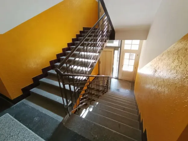 Prodej bytu 2+kk, Praha - Žižkov, Žerotínova, 40 m2