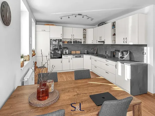 Pronájem bytu 3+kk, Liberec, Tálínská, 78 m2