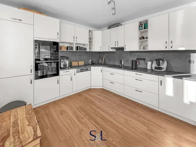 Pronájem bytu 3+kk, Liberec, Tálínská, 78 m2