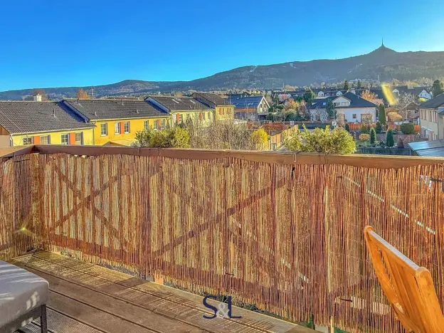 Pronájem bytu 3+kk, Liberec, Tálínská, 78 m2