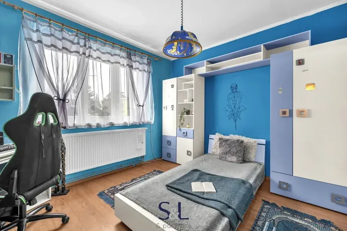 Prodej rodinného domu, Česká Lípa, Hrnčířská, 256 m2