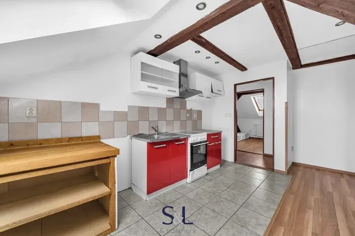 Prodej rodinného domu, Česká Lípa, Hrnčířská, 256 m2