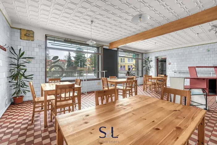 Prodej rodinného domu, Česká Lípa, Hrnčířská, 256 m2