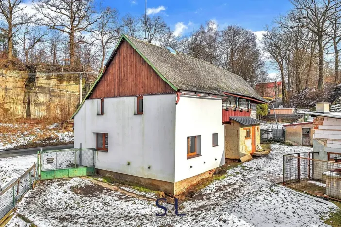 Prodej rodinného domu, Česká Lípa, 96 m2