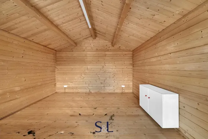 Prodej rodinného domu, Česká Lípa, 96 m2