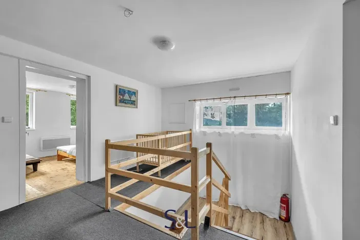 Prodej ubytování, Desná, Údolní, 538 m2