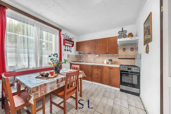 Prodej rodinného domu, Krásná Lípa, Varnsdorfská, 195 m2