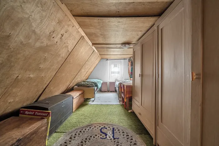 Prodej rodinného domu, Krásná Lípa, Varnsdorfská, 195 m2