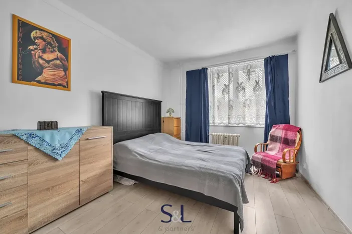 Prodej bytu 2+1, Teplice, Duchcovská, 51 m2