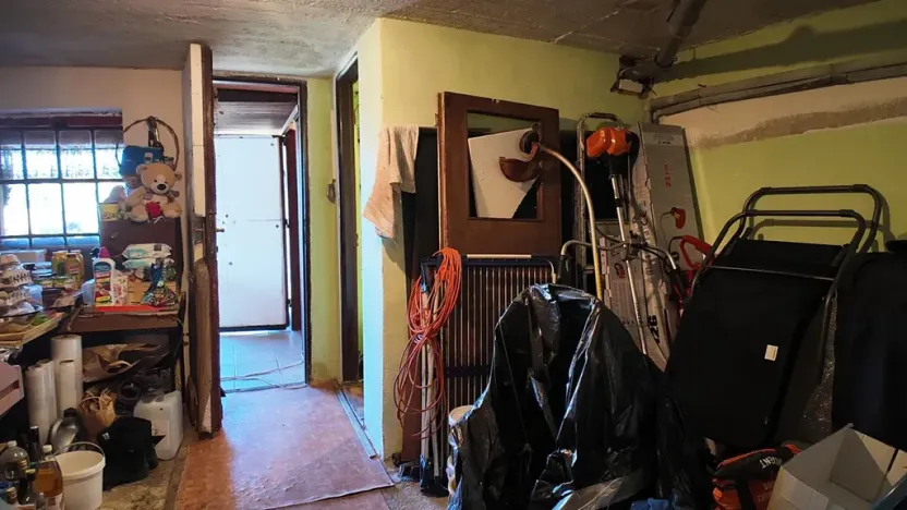 Prodej chaty, Mnichovice, Nad Obecníkem, 60 m2