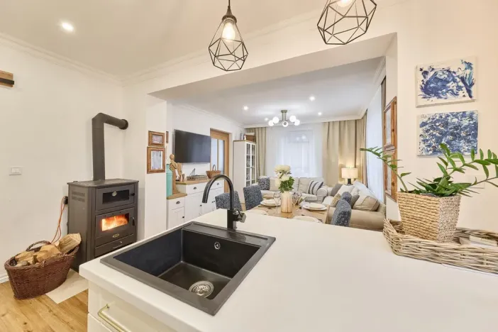 Prodej rodinného domu, Jaroměř - Josefov, Rumunská, 150 m2