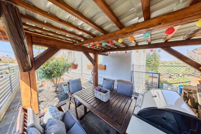 Prodej rodinného domu, Jaroměř - Josefov, Rumunská, 150 m2